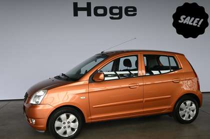 Kia Picanto 1.0 EX Airco Stuurbekrachtiging Nieuwe APK! All in