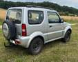 Suzuki Jimny Ranger Allrad,AHK, TÜV neu Silber - thumbnail 4