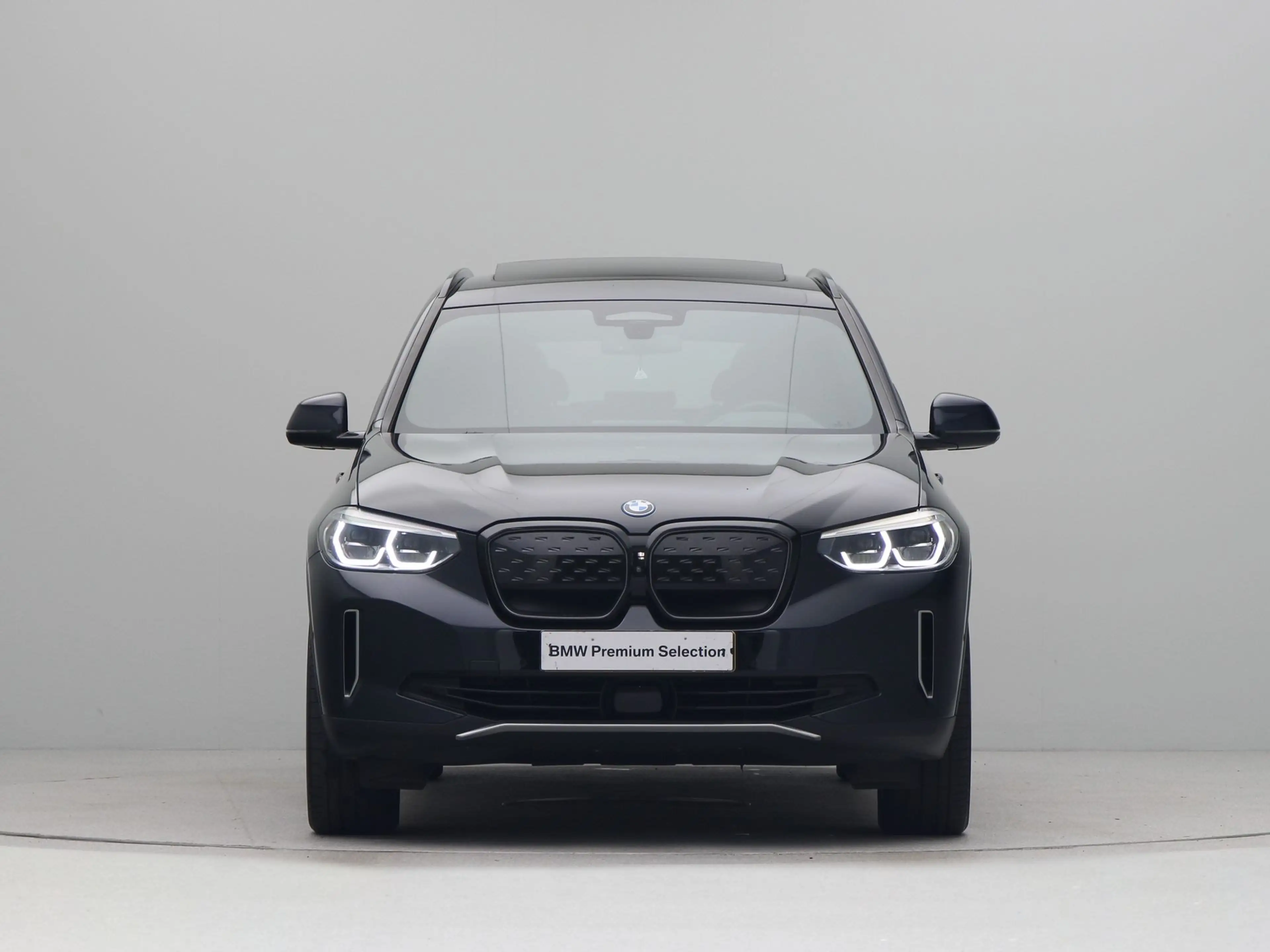 BMW iX3 High Executive 80 kWh — photo 5