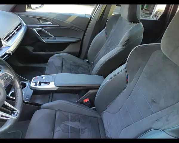 BMW X1 view 28