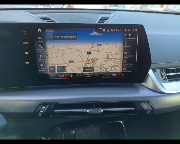 BMW X1 view 15