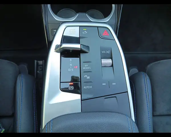 BMW X1 view 25