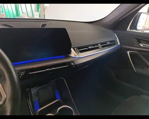 BMW X1 view 19