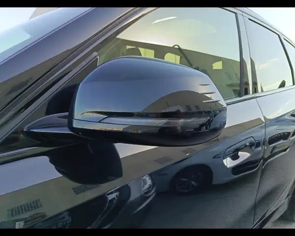 BMW X1 view 29