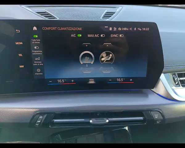 BMW X1 view 21