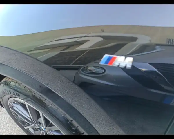 BMW X1 view 18