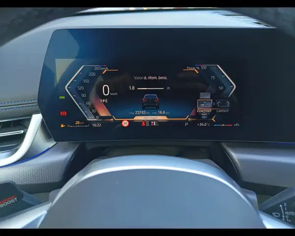 BMW X1 view 14