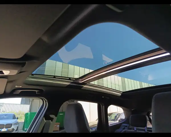 BMW X1 view 26
