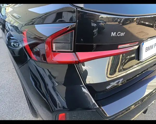BMW X1 view 12