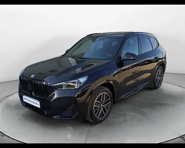 2023 BMW X1 in Black for sale