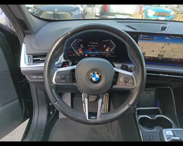 BMW X1 view 24