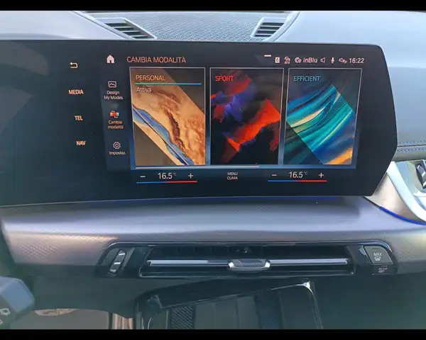 BMW X1 view 22