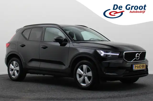 Volvo XC40 1.5 T3 LED, Navigatie, Lane Assist, Climate, Trekh