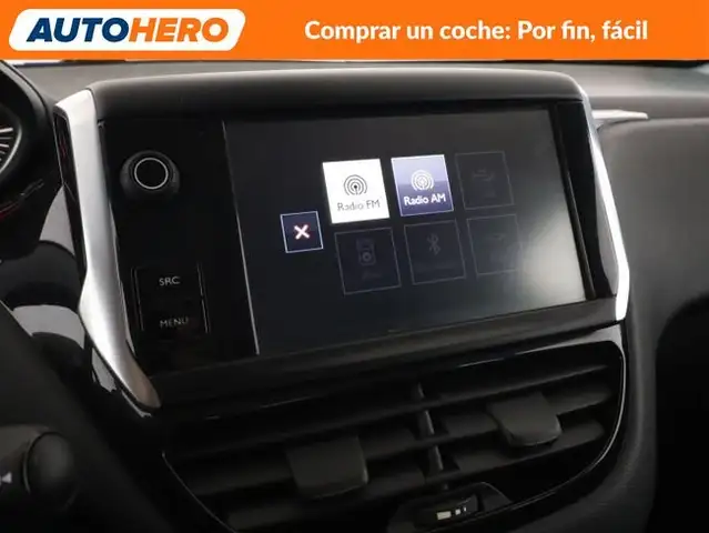 Peugeot 208 view 20