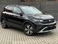 Volkswagen T-Cross 1.0 TSI Limited "Camera/Keyless Entry/App" Black - thumbnail 2
