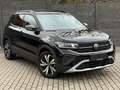 Volkswagen T-Cross 1.0 TSI Limited "Camera/Keyless Entry/App" Black - thumbnail 1