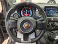 Abarth 595 1.4 t-jet 165cv KM 15.512 !!! Grigio - thumbnail 12