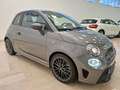 Abarth 595 1.4 t-jet 165cv KM 15.512 !!! Grigio - thumbnail 3