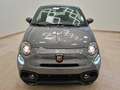 Abarth 595 1.4 t-jet 165cv KM 15.512 !!! Grigio - thumbnail 2