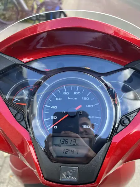 Honda SH 300 - foto 4