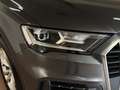 Audi Q7 55TFSIe quattro Business Pelle,Plug-in,Unicoprop. Grau - thumbnail 34