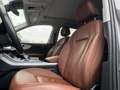 Audi Q7 55TFSIe quattro Business Pelle,Plug-in,Unicoprop. Grau - thumbnail 12