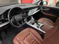 Audi Q7 55TFSIe quattro Business Pelle,Plug-in,Unicoprop. Grau - thumbnail 5