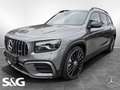 Mercedes-Benz GLB 35 AMG 4M Night+Pano+Totwink.+360°+HUD+MBUX Grau - thumbnail 1