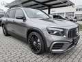 Mercedes-Benz GLB 35 AMG 4M Night+Pano+Totwink.+360°+HUD+MBUX Grau - thumbnail 2