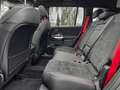 Mercedes-Benz GLB 35 AMG 4M Night+Pano+Totwink.+360°+HUD+MBUX Grau - thumbnail 9