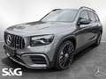 Mercedes-Benz GLB 35 AMG 4M Night+Pano+Totwink.+360°+HUD+MBUX Grau - thumbnail 12