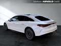 Mercedes-Benz EQS EQS 580 4M AMG Line Pano AIRM 360° HYPERSCREEN Weiß - thumbnail 4