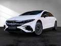 Mercedes-Benz EQS EQS 580 4M AMG Line Pano AIRM 360° HYPERSCREEN Weiß - thumbnail 2