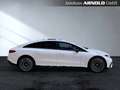 Mercedes-Benz EQS EQS 580 4M AMG Line Pano AIRM 360° HYPERSCREEN Weiß - thumbnail 6