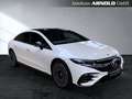 Mercedes-Benz EQS EQS 580 4M AMG Line Pano AIRM 360° HYPERSCREEN Weiß - thumbnail 7