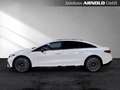 Mercedes-Benz EQS EQS 580 4M AMG Line Pano AIRM 360° HYPERSCREEN Weiß - thumbnail 3