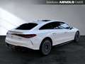 Mercedes-Benz EQS EQS 580 4M AMG Line Pano AIRM 360° HYPERSCREEN Weiß - thumbnail 5