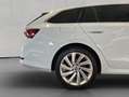 Skoda Octavia Combi 1.4 TSI iV DSG Style Weiß - thumbnail 25