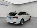 Skoda Octavia Combi 1.4 TSI iV DSG Style Weiß - thumbnail 7