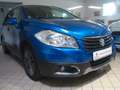 Suzuki (SX4) S-Cross 1.6 Comfort 2WD,Klima,SH,AW-Reifen Albastru - thumbnail 3