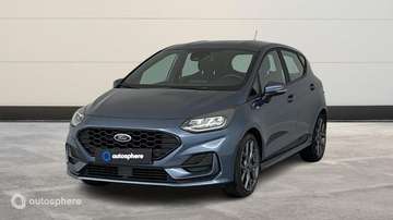 1.0 Flexifuel 95ch ST-Line 5p