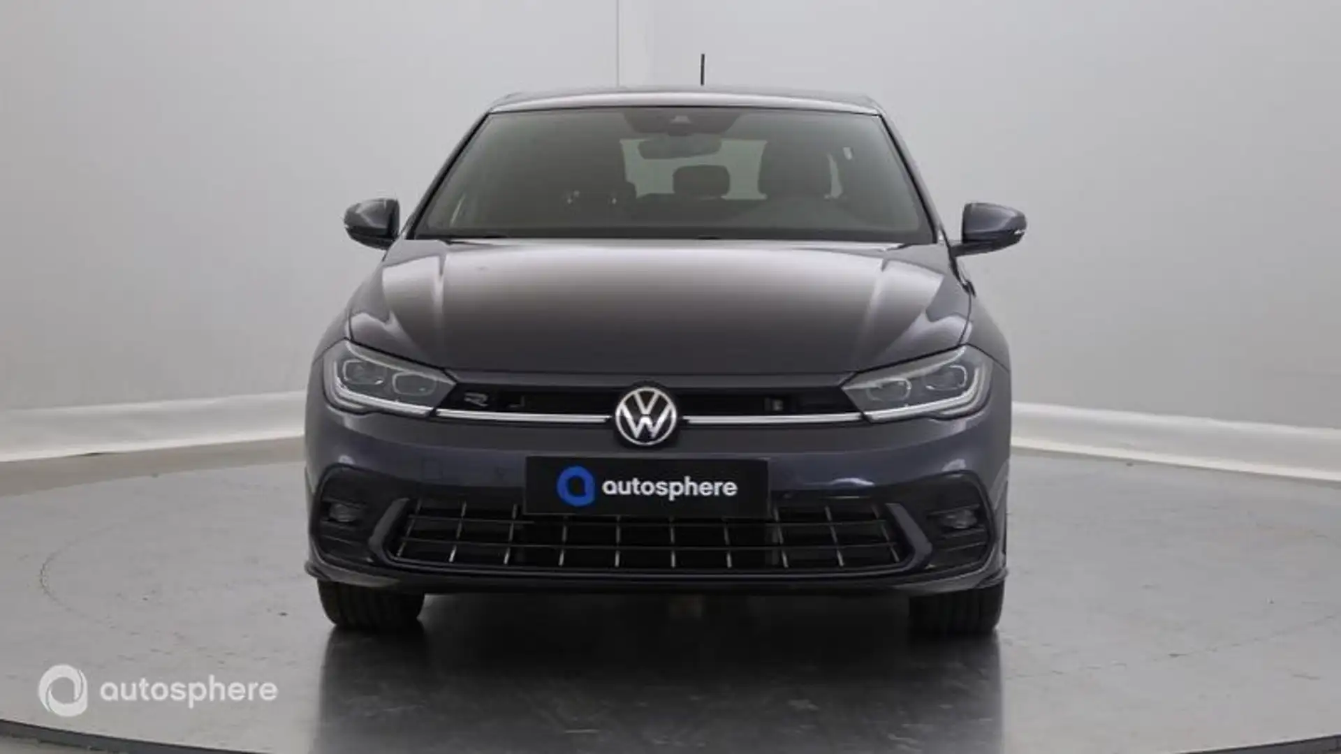 Volkswagen Polo 1.0 TSI 95ch R-Line DSG7 - 2
