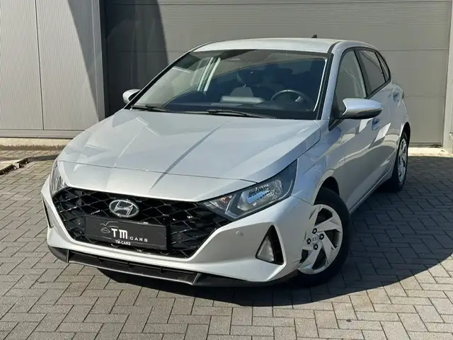Hyundai i20 i20 1.0 T-GDi Twist DCT