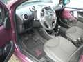Peugeot 107 Envy/1.Hand/Klima/HU+Insp.-Neu/Top Gepflegt/ Violett - thumbnail 6