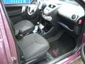 Peugeot 107 Envy/1.Hand/Klima/HU+Insp.-Neu/Top Gepflegt/ Violett - thumbnail 10