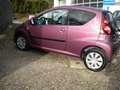 Peugeot 107 Envy/1.Hand/Klima/HU+Insp.-Neu/Top Gepflegt/ Violett - thumbnail 4