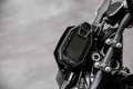 Kawasaki Z 500 ABS, WERKSGARANTIE bis 08/2028 Чорний - thumbnail 11