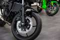 Kawasaki Z 500 ABS, WERKSGARANTIE bis 08/2028 Чорний - thumbnail 5