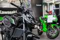 Kawasaki Z 500 ABS, WERKSGARANTIE bis 08/2028 Чорний - thumbnail 6