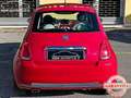 Fiat 500 1.2 Lounge Rosso - thumbnail 8